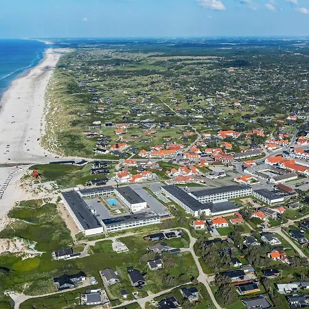 Lägenhet Xciv Blokhus